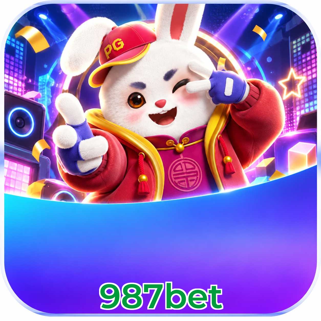 Rollover justo nos bônus promocionais 987bet