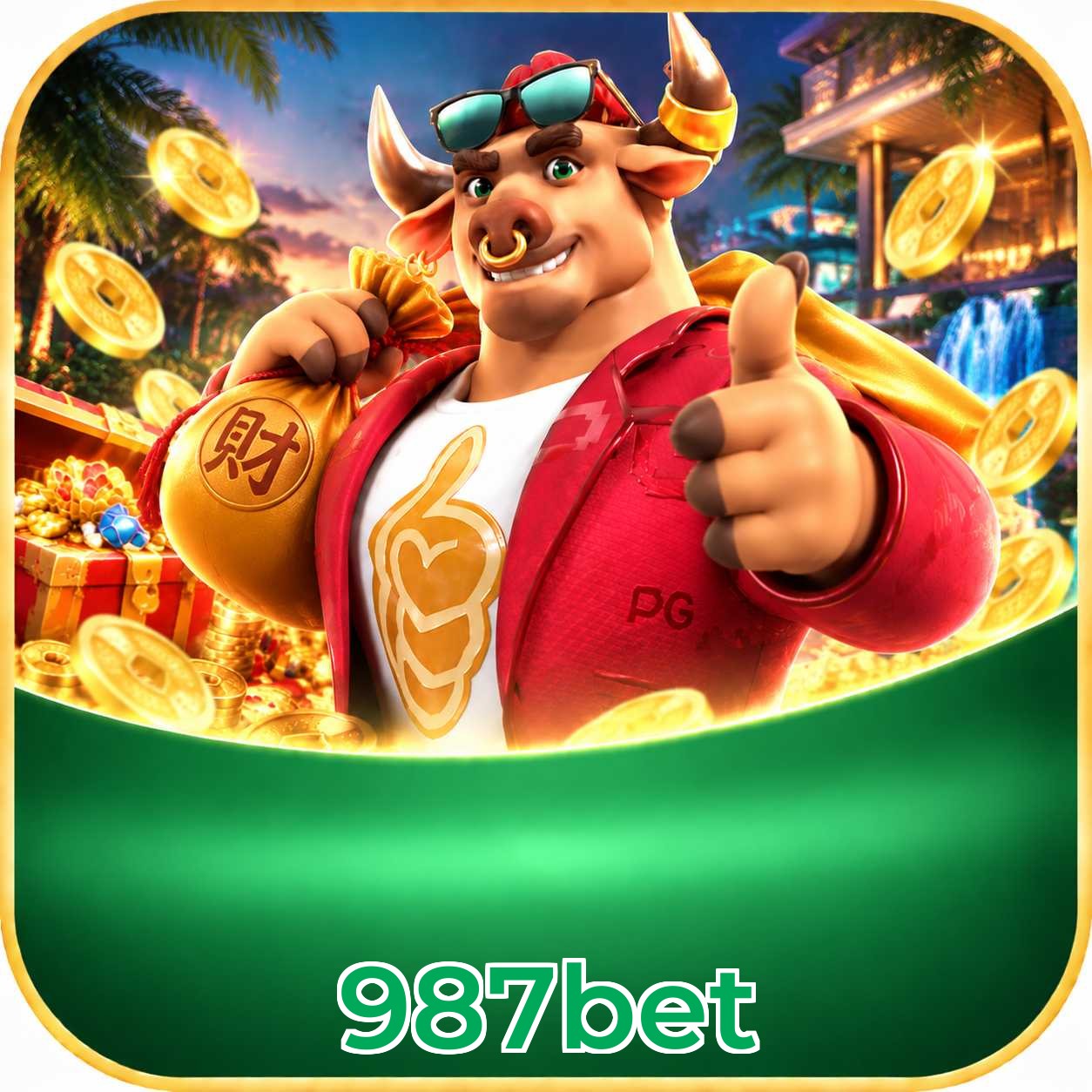 Segurança do APK 987bet