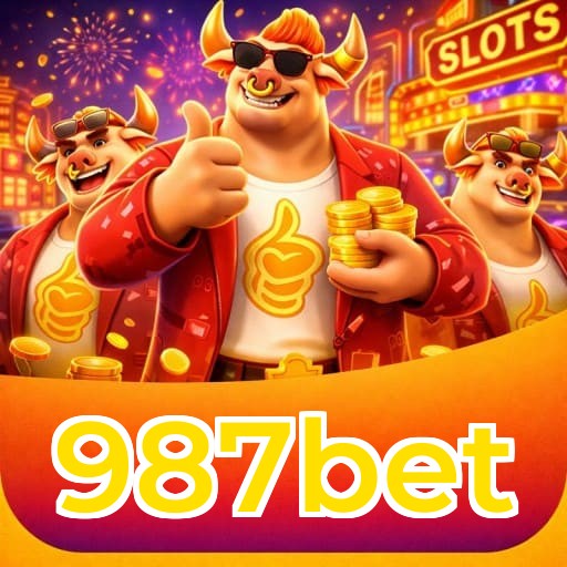 Jackpots 987bet