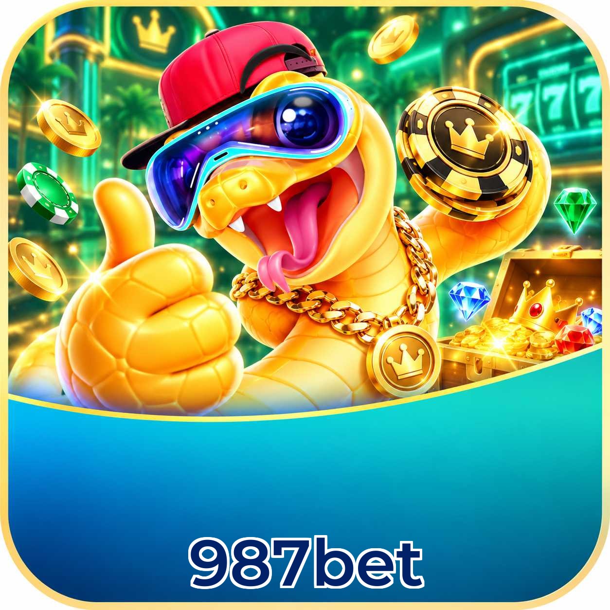 Top provedores tier-1 de slots na plataforma 987bet