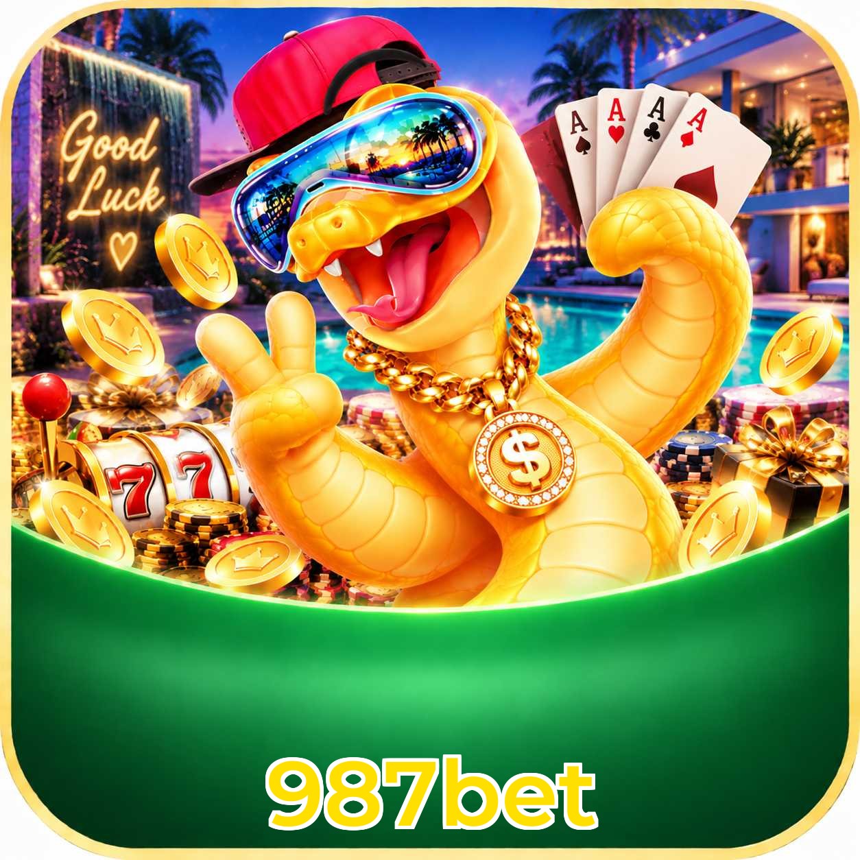 Plataforma 987bet — 99,94% uptime e PIX instantâneo