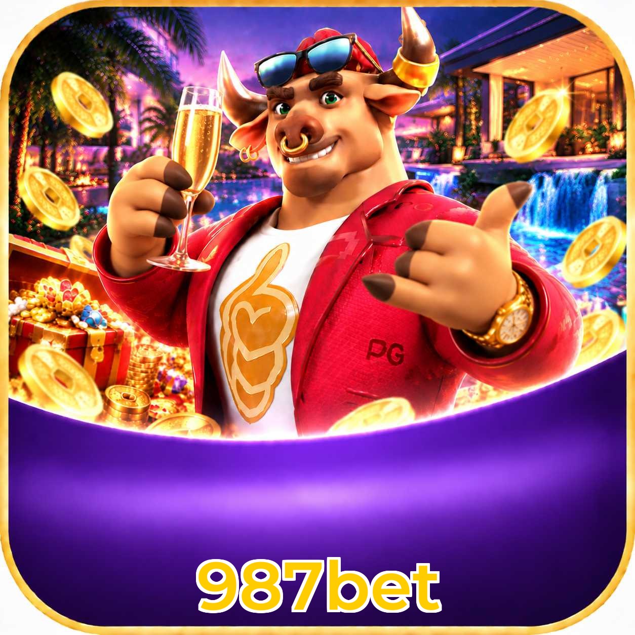 987bet com RTP verificado e jogos auditados pela eCOGRA