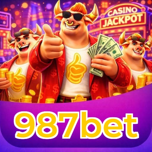 Segurança App 987bet