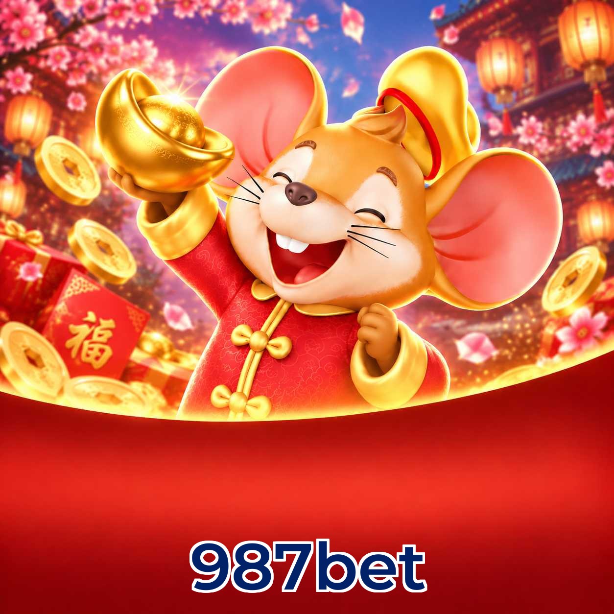 APP 987bet para iOS e Android com 187 mil downloads