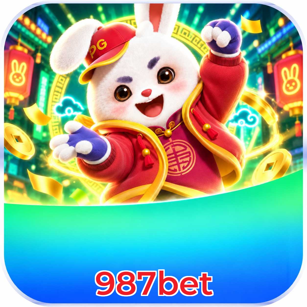 Jackpots progressivos 987bet — R$ 8,3 milhões acumulados
