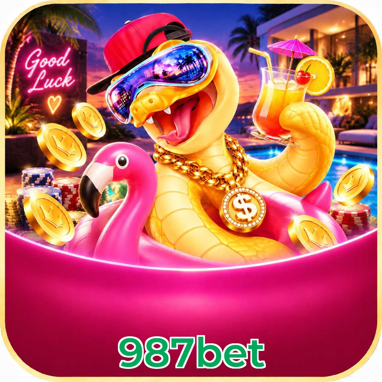 987bet