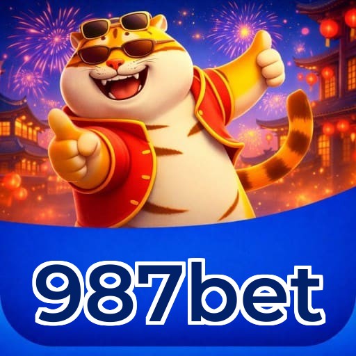 Aplicativo móvel 987bet para iOS e Android