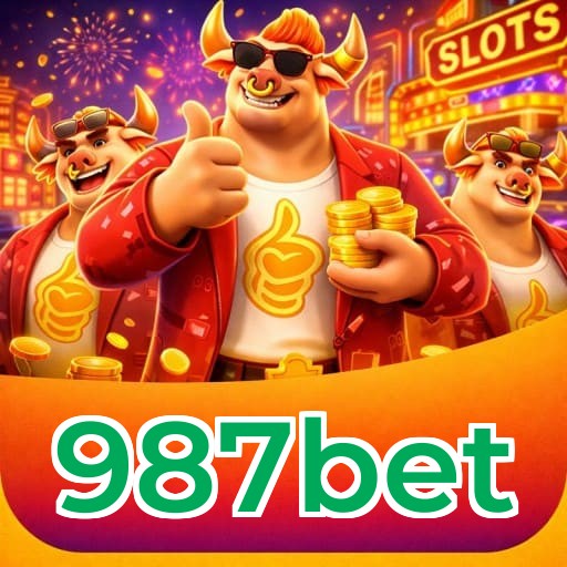 Vantagens App 987bet
