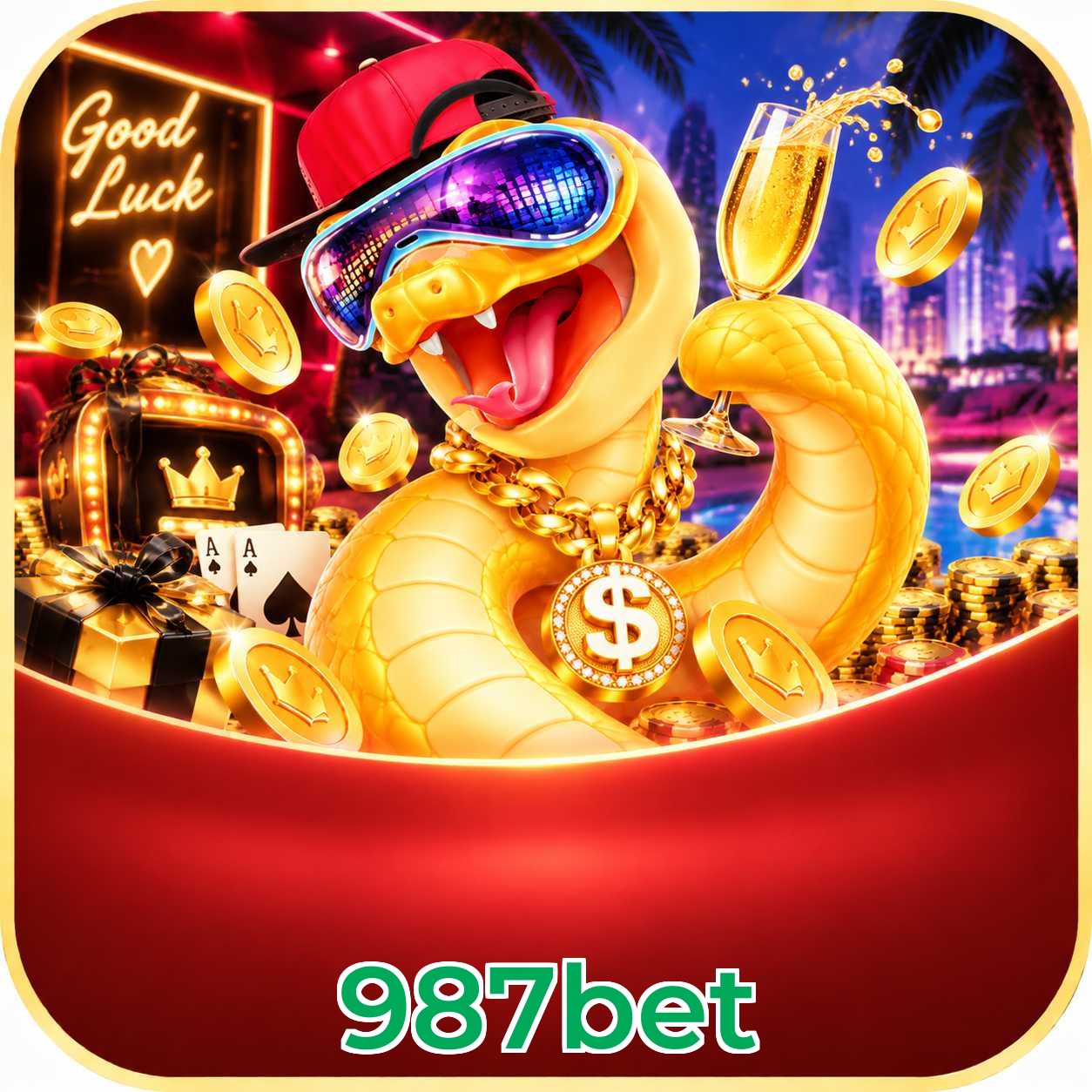 Seis modalidades de loteria 987bet com odds transparentes