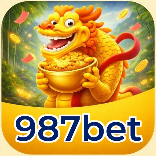 Chuva de Bônus 987bet nos slots