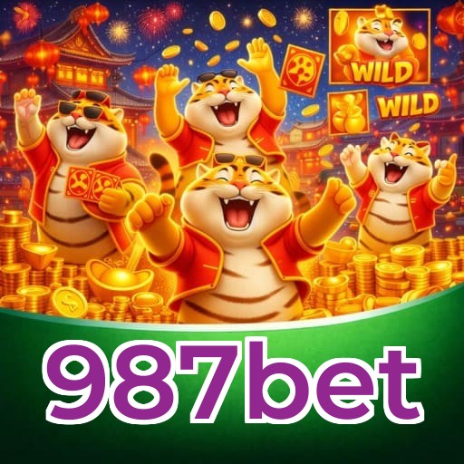 App Desktop 987bet